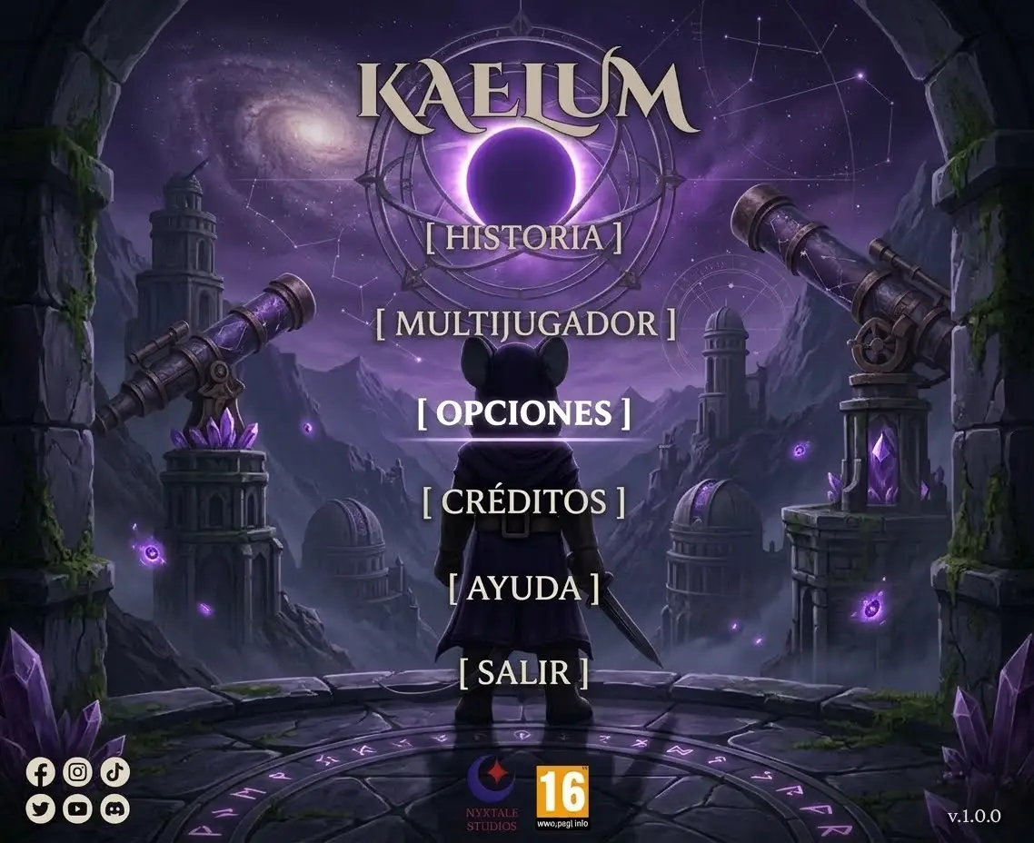 Galería Kaelum